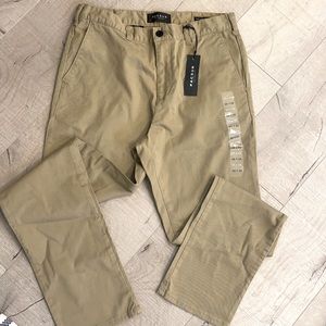 Men’s PAC Sun khaki